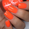 LAC-CNN311~326 : Quick Color Fast Drying Polish 3 PC
