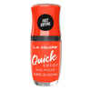 LAC-CNN311~326 : Quick Color Fast Drying Polish 3 PC