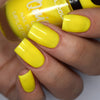 LAC-CNN311~326 : Quick Color Fast Drying Polish 3 PC