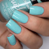 LAC-CNN311~326 : Quick Color Fast Drying Polish 3 PC