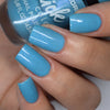 LAC-CNN311~326 : Quick Color Fast Drying Polish 3 PC