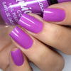 LAC-CNN311~326 : Quick Color Fast Drying Polish 3 PC