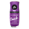 LAC-CNN311~326 : Quick Color Fast Drying Polish 3 PC