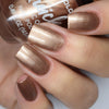LAC-CNN311~326 : Quick Color Fast Drying Polish 3 PC