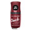 LAC-CNN311~326 : Quick Color Fast Drying Polish 3 PC