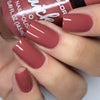 LAC-CNN311~326 : Quick Color Fast Drying Polish 3 PC