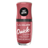 LAC-CNN311~326 : Quick Color Fast Drying Polish 3 PC