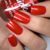 LAC-CNN311~326 : Quick Color Fast Drying Polish 3 PC
