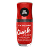 LAC-CNN311~326 : Quick Color Fast Drying Polish 3 PC