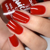 LAC-CNN311~326 : Quick Color Fast Drying Polish 3 PC