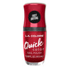 LAC-CNN311~326 : Quick Color Fast Drying Polish 3 PC