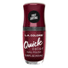 LAC-CNN311~326 : Quick Color Fast Drying Polish 3 PC