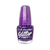 LAC-CLAC456 : Glitter Vibes Polish Promo Display Set 24 PC
