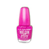 LAC-CLAC457 : Neon Jelly Polish Promo Display Set 24 PC