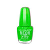 LAC-CLAC457 : Neon Jelly Polish Promo Display Set 24 PC