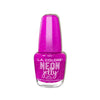 LAC-CLAC457 : Neon Jelly Polish Promo Display Set 24 PC