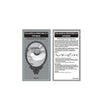 RW-Dearderm Collagen & Coenzyme Q10 Eye Mask : 1 Pack