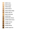 LA Girl Pro Matte Foundation Wholesale-Cosmeticholic