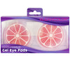 KC-CS432 HOT/COLD Gel Eye Pad : 1 DZ