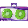 KC-CS432 HOT/COLD Gel Eye Pad : 1 DZ