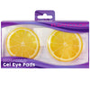 KC-CS432 HOT/COLD Gel Eye Pad : 1 DZ