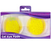 KC-CS432 HOT/COLD Gel Eye Pad : 1 DZ