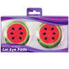 KC-CS432 HOT/COLD Gel Eye Pad : 1 DZ