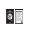 RW-Dearderm Charcoal Deep Cleansing Nose Pore Strip : 1 Pack