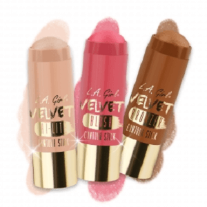 L.A. Girl Velvet Contour Stick Cosmetic Wholesale-Cosmeticholic