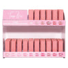 BC-TMLS Tease Me Lipstick Display with Free Testers : 1 SET