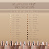 Beauty Creations Flawless Stay Foundation Wholesale-Cosmeticholic