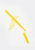 RU-88291~88296 : City of Flashing Lights Micro Retractable Liner 6 PC
