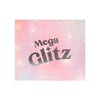 KR-ES108.2 Mega Glitz 42 Creative Beauty Palette : 6 PC
