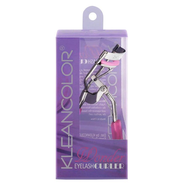 KC-ELC746 Wonder Eyelash Curler w/ Extra Pad : 2 DZ