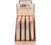 BC-EM01 LASH Flex 'LENGTHENING' Mascara : 23pcs + 1 Free Tester