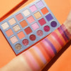 Kara ES120 Kara Duo 'Sweetest Treat' Shadow Palette Cosmetic Wholesale-Cosmeticholic