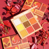 Kara Beauty ES122 Amore Shadow Palette Cosmetic Wholesale-Cosmeticholic