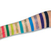 KR-ES88 : Beach Daze-16 Color Shadow Palette 3 PC