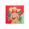 KR-ES89 : Summer Stunna-16 Color Shadow Palette 3 PC