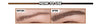 JC-ETP Eyebrow Contouring 4-Tip Pen : 6 PC
