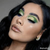 AM-ESESD Enchanted Sky 32 Colors Pressed Pigment Palette : 6 PC