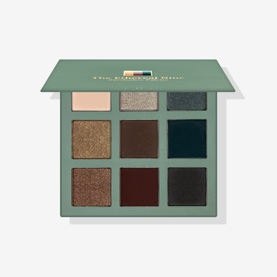 ES69 Kara The Ethereal Nine Eyeshadow Palette Wholesale-Cosmeticholic