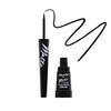 AM-EMD7 : Matte Liquid Eyeliner-Super Black 2DZ