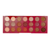 AC-FK9724N Mono 21 Color Eyeshadow Palette : 1 DZ