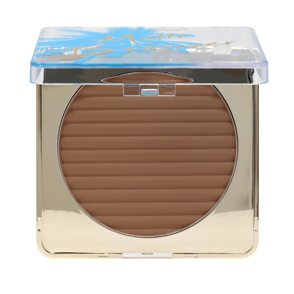 LAG-GBL Matte Bronzer : 3 PC