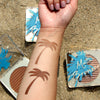 LAG-GBL Matte Bronzer : 3 PC