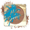 LAG-GBL Matte Bronzer : 3 PC
