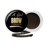 GBP366 Soft Black : LA Girl Brow Pomade Wholesale-Cosmeticholic