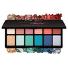 LAG-GES : Fanatic Eyeshadow Palette 3 PC