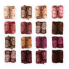 LAG-GES432 : Pro Mastery 16 Color Eyeshadow Palette 3 PC